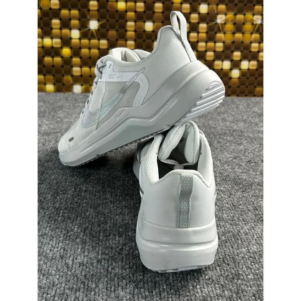 Nike Downshifter 12 Women’s Size 9 White Running Shoes